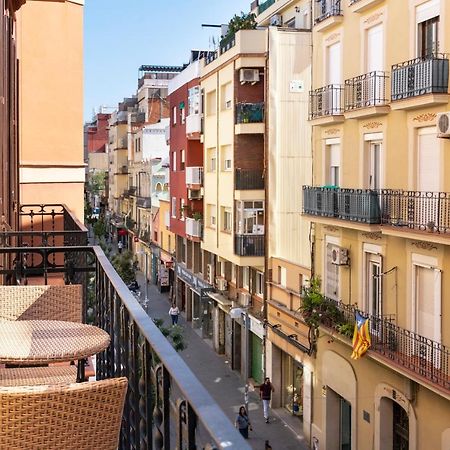 Caliu Apartments Barcelona - Camp Nou L'Hospitalet de Llobregat Exteriér fotografie