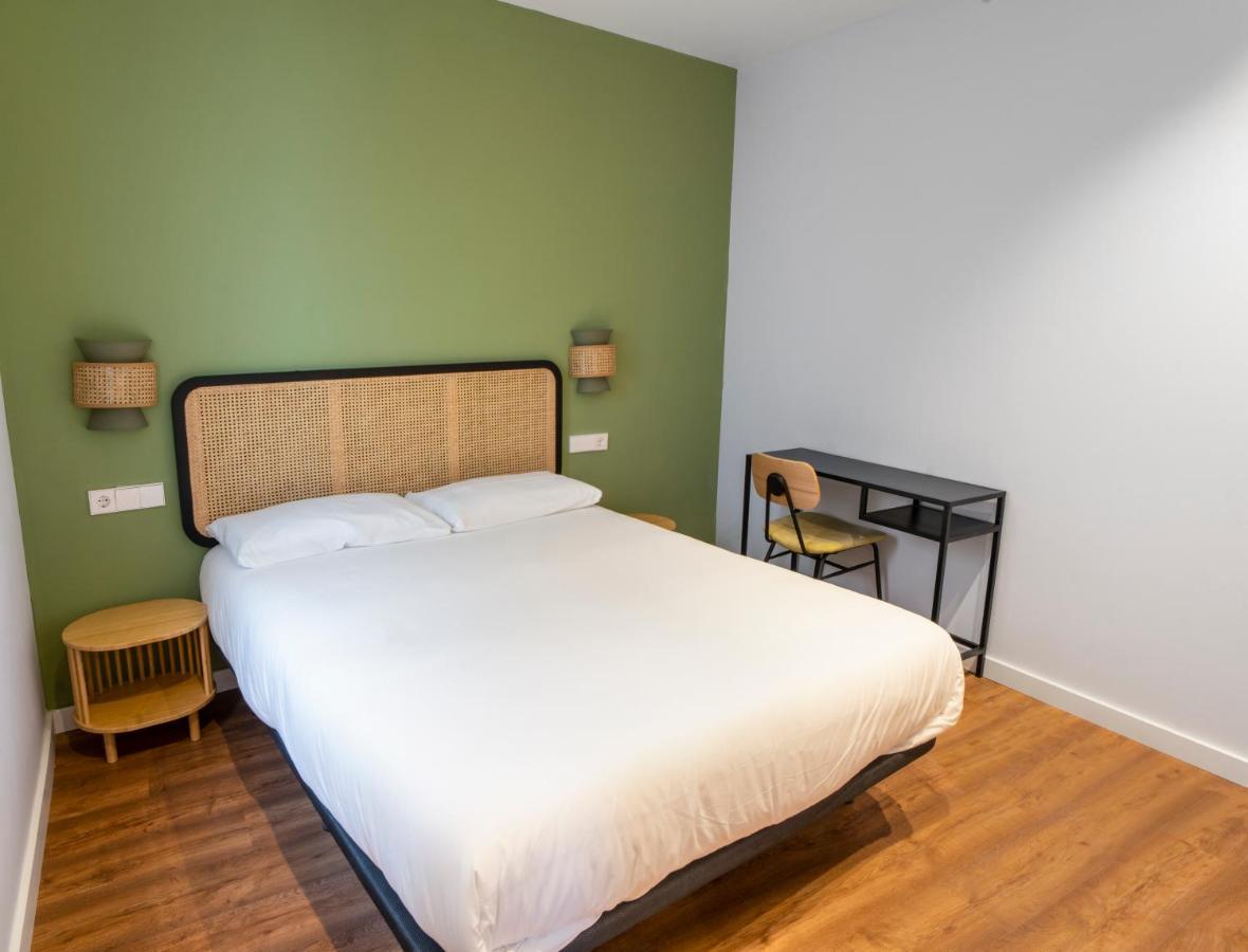 Caliu Apartments Barcelona - Camp Nou L'Hospitalet de Llobregat Exteriér fotografie