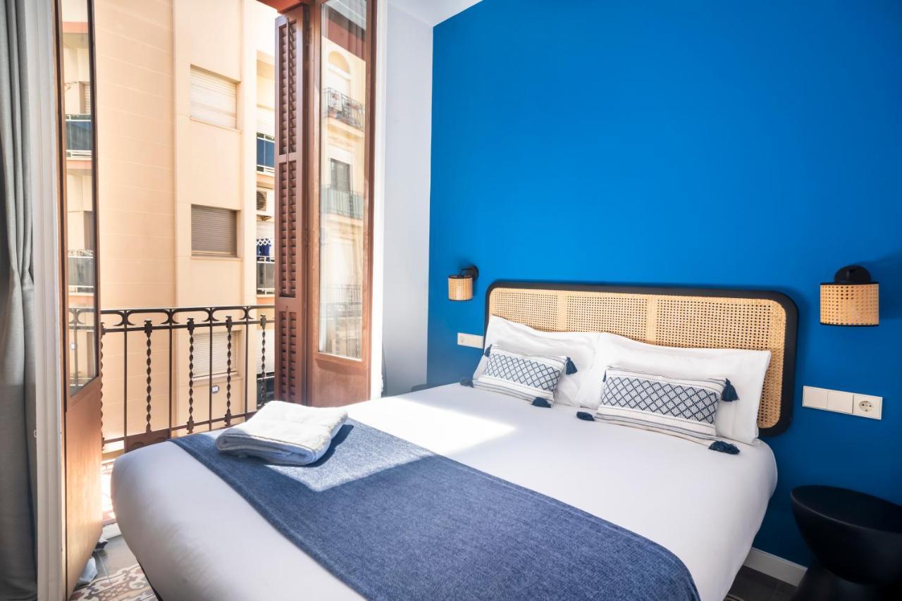 Caliu Apartments Barcelona - Camp Nou L'Hospitalet de Llobregat Exteriér fotografie