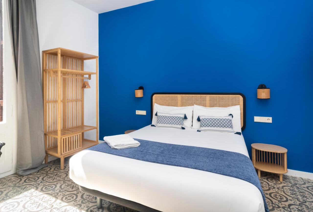 Caliu Apartments Barcelona - Camp Nou L'Hospitalet de Llobregat Exteriér fotografie
